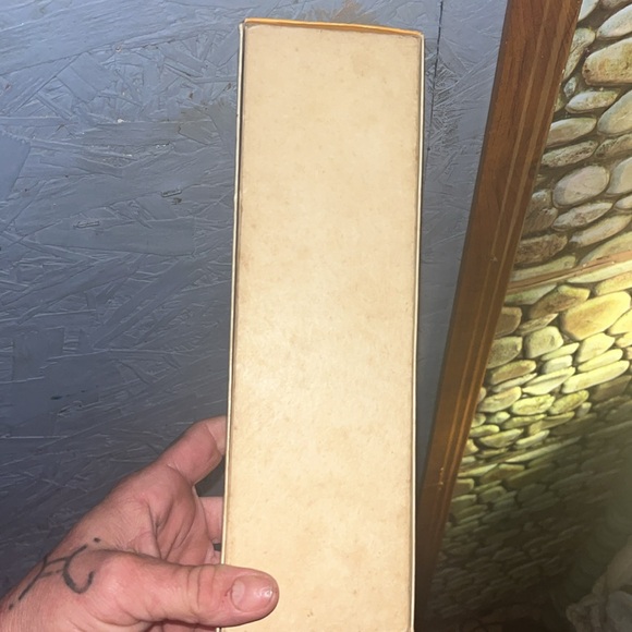 Vintage 1963 #1040 style Mattel Skipper's Friend Skooter doll. - Picture 3 of 6